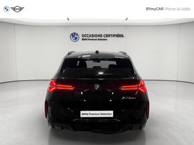 Bmw X3 G45 20d xDrive 197 ch Bva8 m Sport