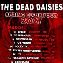 The Dead Daisies