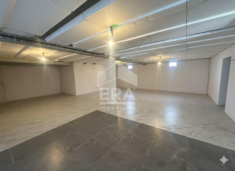 Villa - 131 m² - 5 pièces