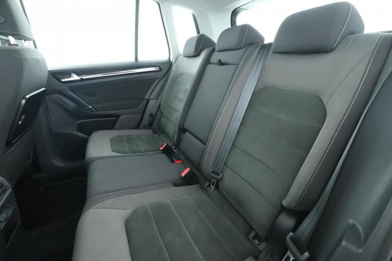 Volkswagen Golf Sportsvan VII 1.5 Tsi Evo Dsg7 150 ch