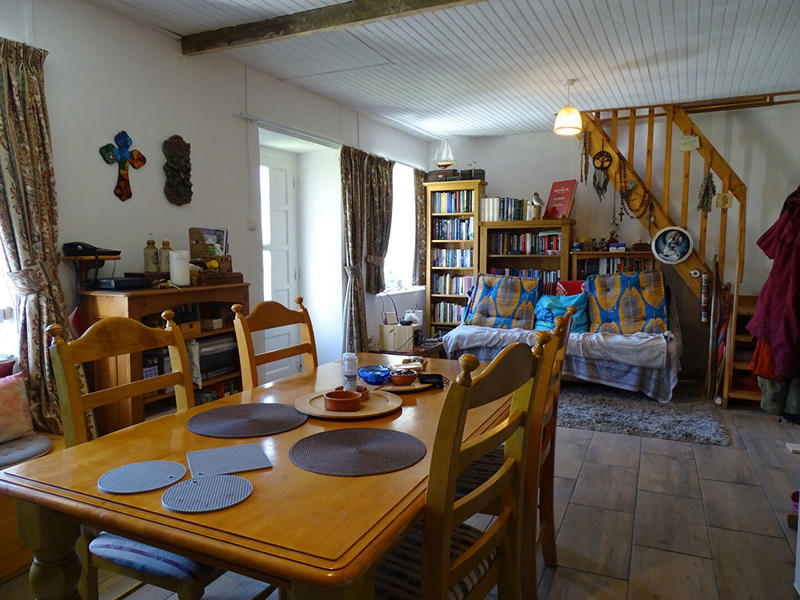 Maison - 47 m² - 2 pièces