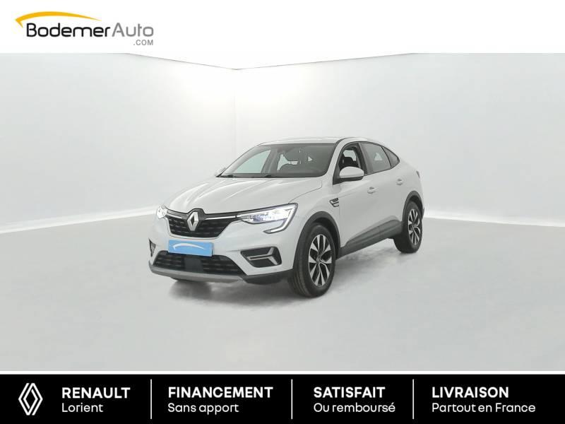 Renault Arkana E-Tech 145 Zen