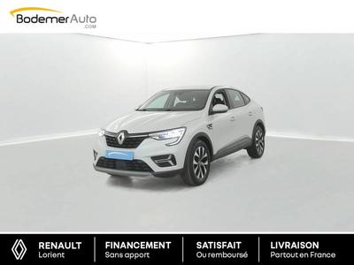 Renault Arkana E-Tech 145 Zen