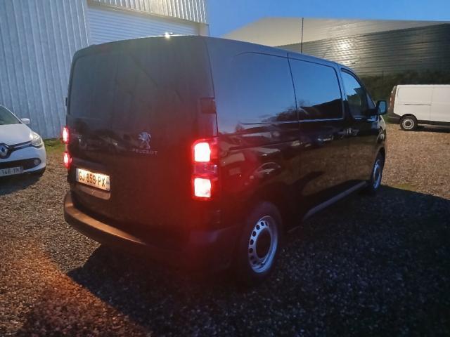 Peugeot Expert Fourgon Fgn Tole m Bluehdi 120 s&amp;S Bvm6