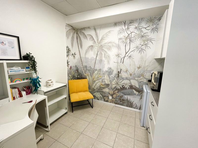 Local commercial - 43 m² - 3 pièces