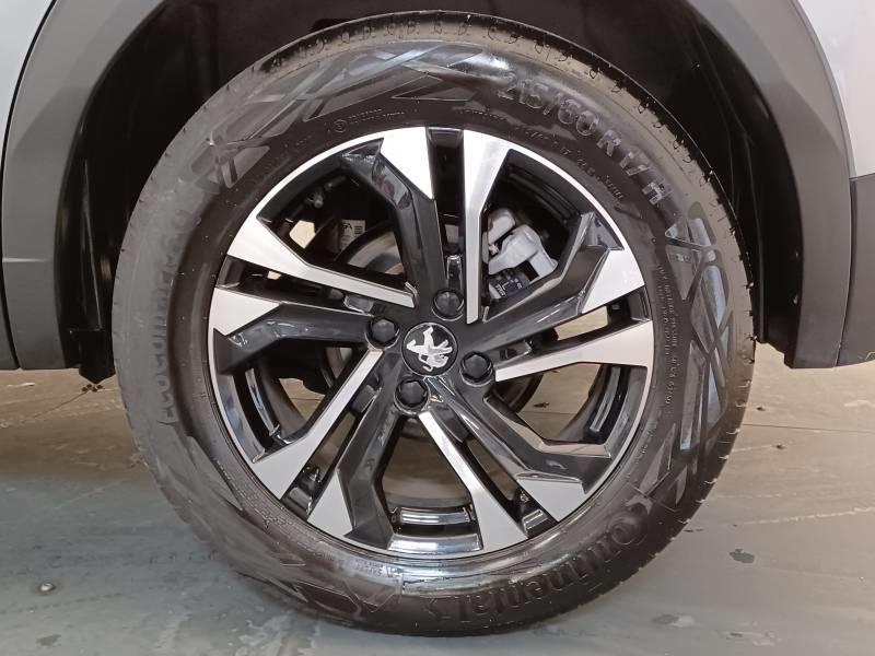 Peugeot 2008 BlueHDi 110 s&amp;S Bvm6 Allure Pack