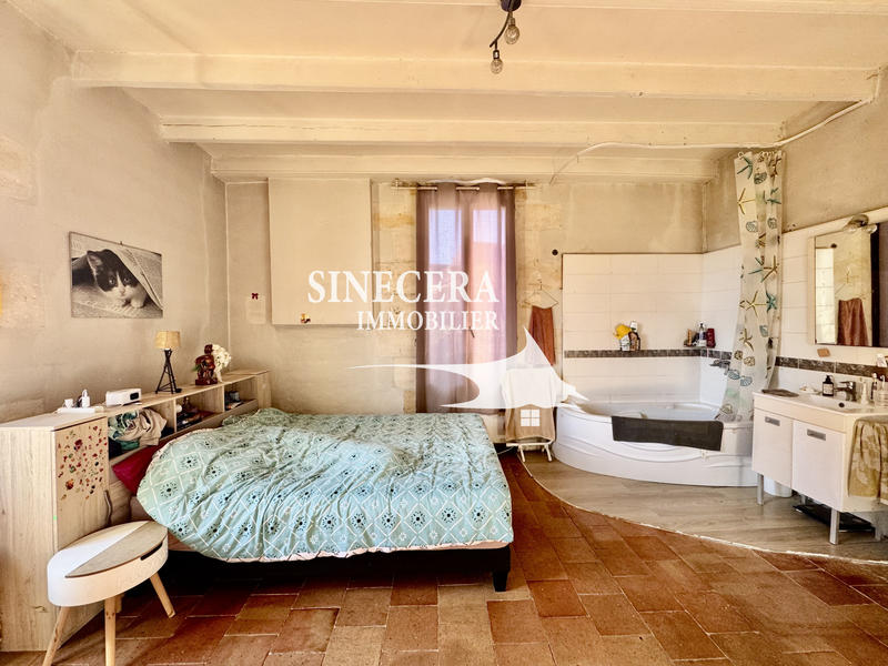 Maison - 143 m² - 5 pièces