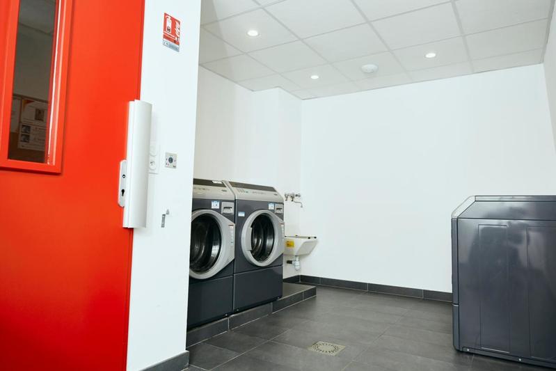 Studio - 19 m² - 1 pièce