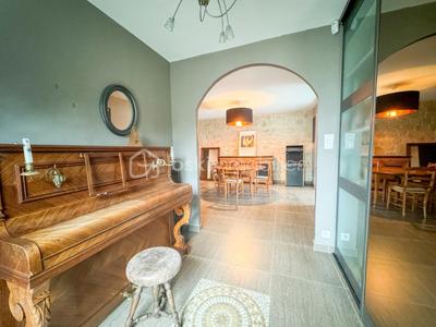 Longère - 155 m² - 7 pièces