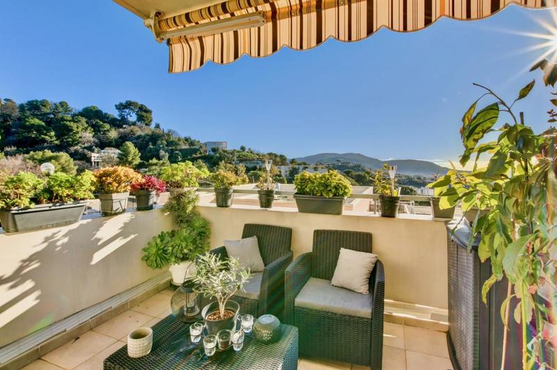 Appartement - 74 m² - 4 pièces