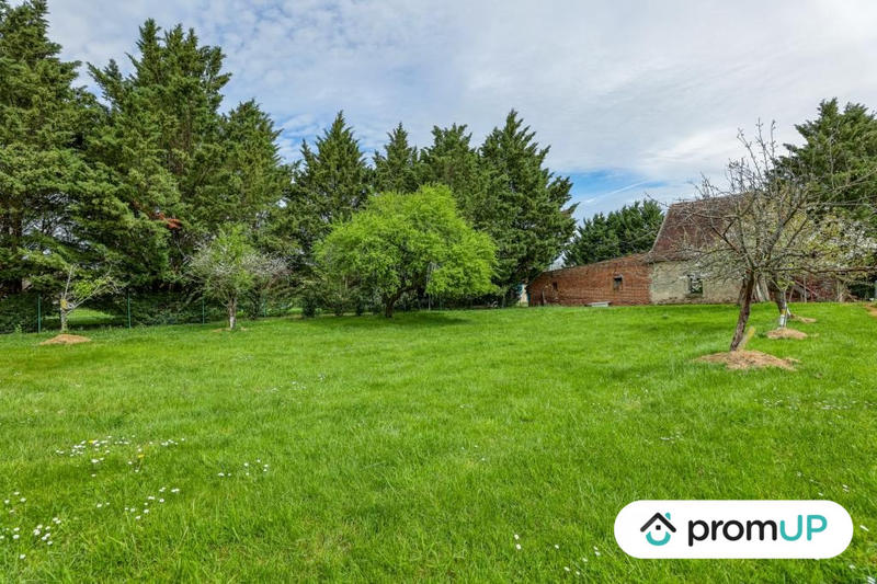 Maison - 180 m² - 6 pièces