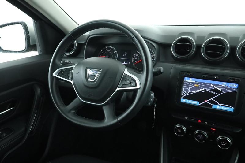 Dacia Duster II 1.5 dCi Blue Prestige 4x2 116 ch
