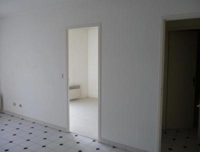 Appartement ancien - 27 m² - 2 pièces