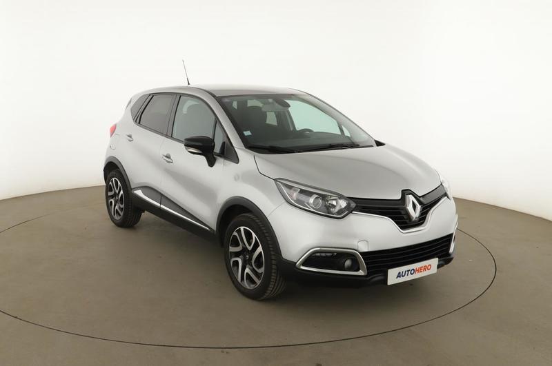 Renault Captur 0.9 TCe Energy Intens 90 ch