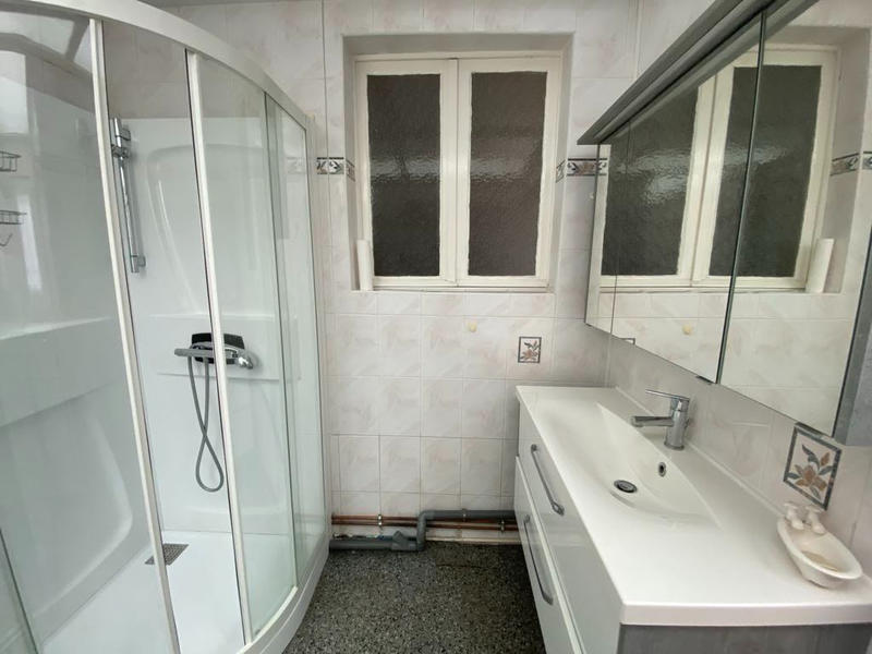 Maison - 81 m² - 4 pièces