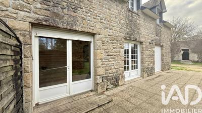 Maison - 167 m² - 5 pièces