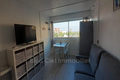 Appartement - 26 m² - 1 pièce