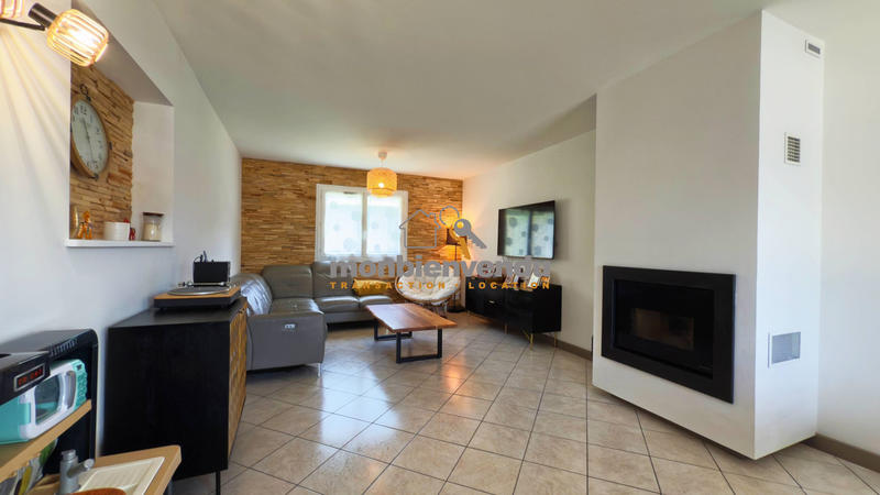 Maison - 149 m² - 4 pièces