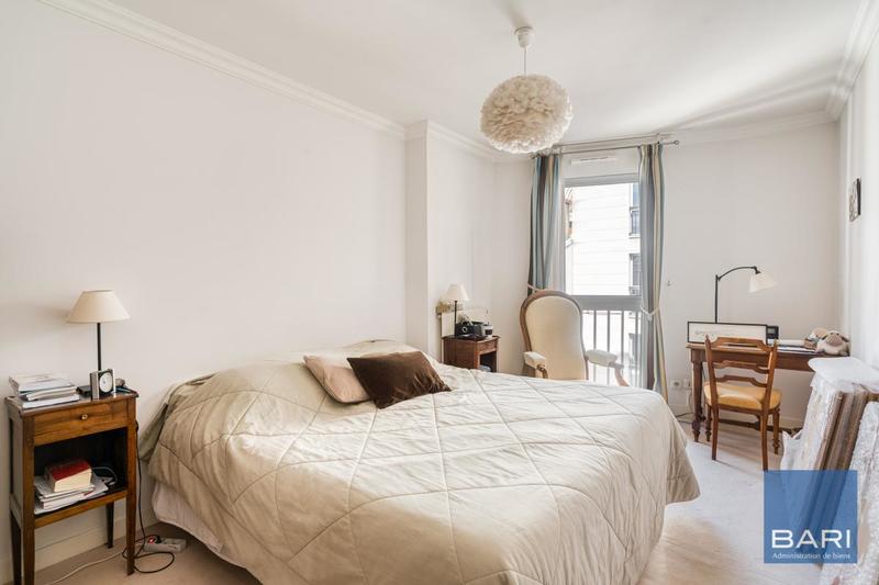 Appartement - 108 m² - 4 pièces