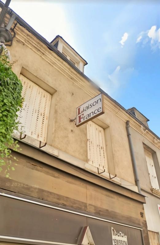 Maison - 108 m² - 4 pièces