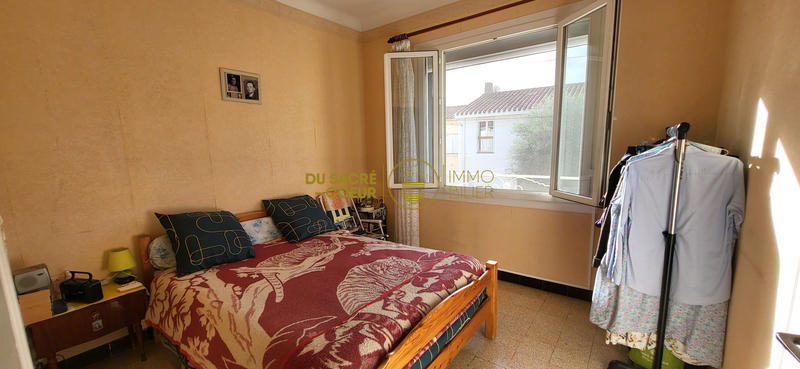 Maison - 69 m² - 5 pièces