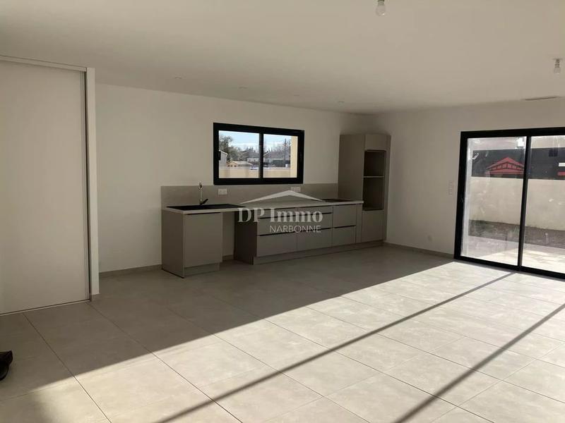 Villa - 115 m² - 4 pièces