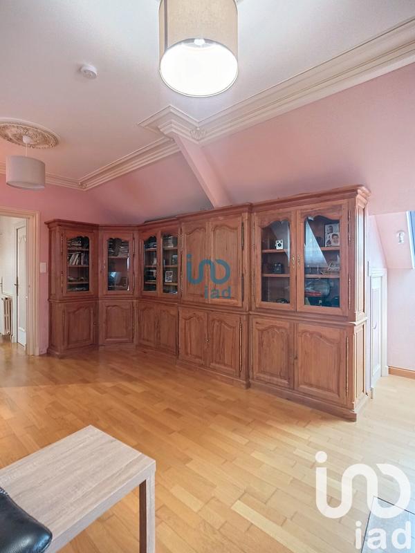 Maison - 178 m² - 5 pièces