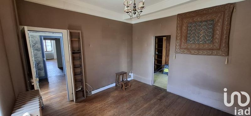 Maison - 145 m² - 6 pièces