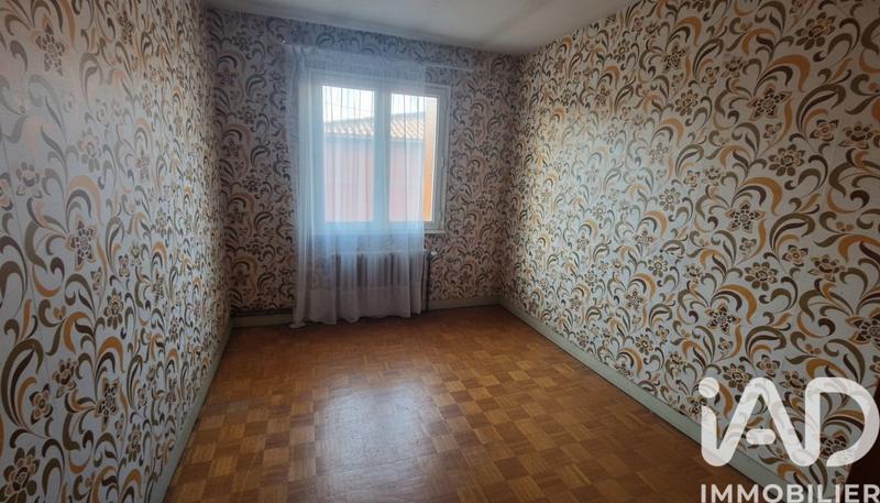 Maison - 135 m² - 5 pièces