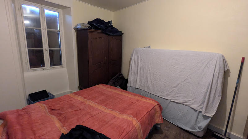 Maison - 131 m² - 7 pièces