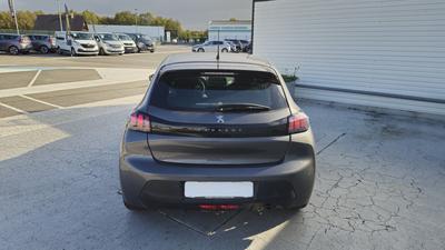 Peugeot 208 Puretech 100 Active Business