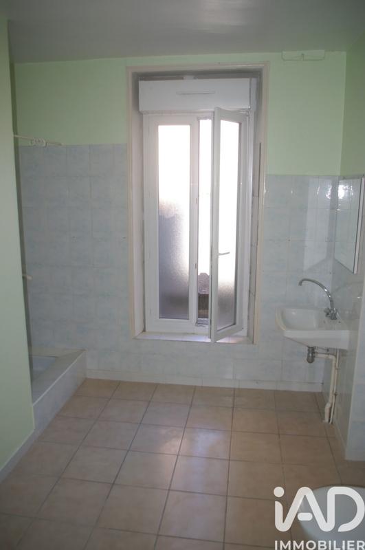 Immeuble - 235 m² - 2 pièces