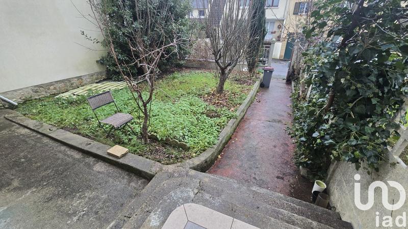 Maison - 78 m² - 4 pièces