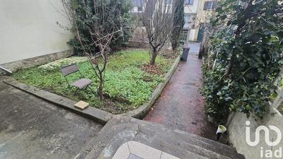 Maison - 78 m² - 4 pièces