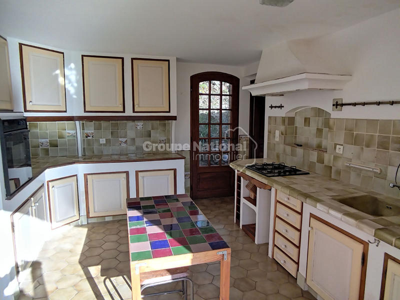 Villa - 178 m² - 6 pièces