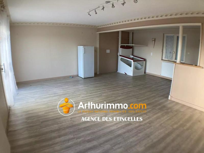 Maison - 70 m² - 3 pièces