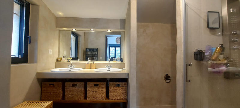 Mas - 160 m² - 5 pièces