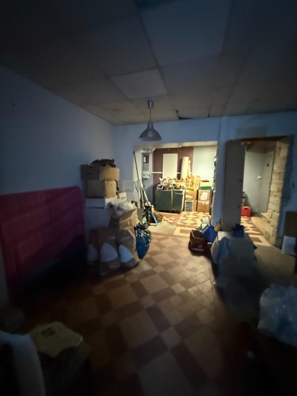 Maison de ville - 212 m² - 8 pièces