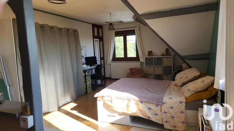 Maison de campagne - 143 m² - 7 pièces