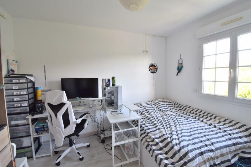 Maison - 97 m² - 5 pièces