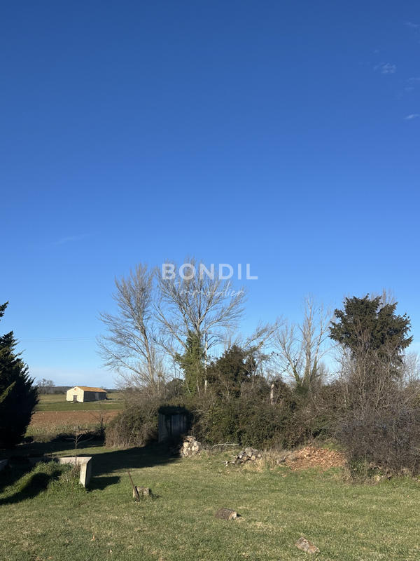 Propriété - 200 m² - 7 pièces