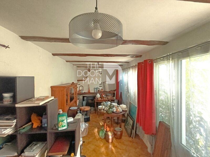 Maison de campagne - 90 m² - 4 pièces