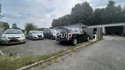 Cave / Box - 140 m²