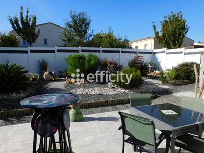 Maison - 102 m² - 5 pièces