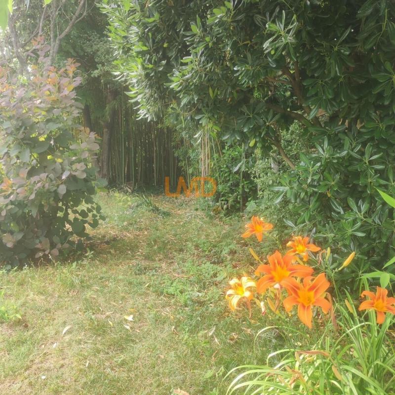 Châlet - 106 m² - 5 pièces