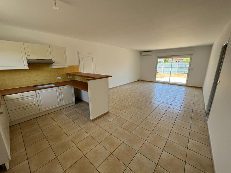 Maison - 70 m² - 3 pièces