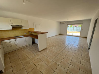 Maison - 70 m² - 3 pièces