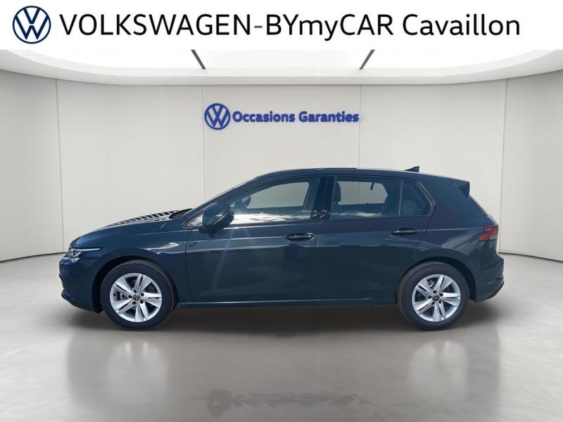 Volkswagen Golf 2.0 Tdi Scr 116 Bvm6 Life Business
