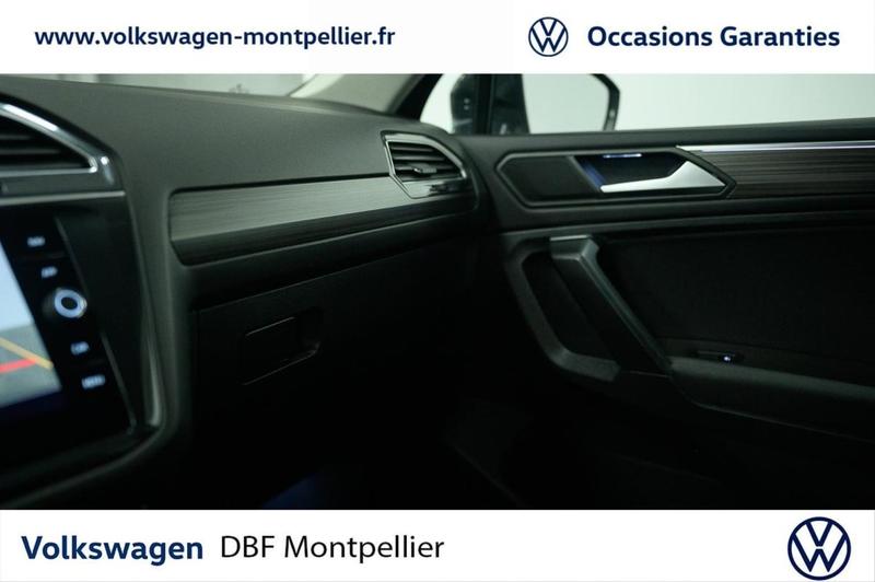 Volkswagen Tiguan Allspace 2.0 Tdi 150ch Dsg7 Life Plus