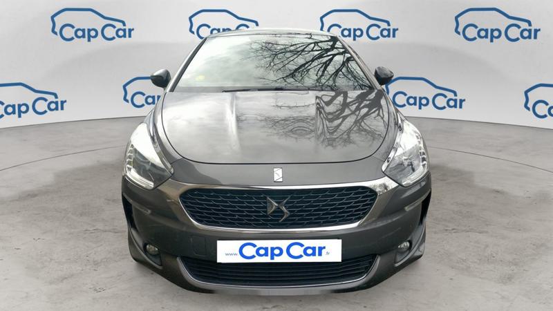 Ds Ds 5 2.0 Blue HDi 150 So Chic